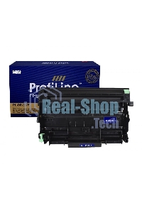 Драм-картридж ProfiLine PL-DR-2175 для принтеров Brother HL-2140/2142/2150N/2170W/DCP-7030/7040/7045/MFC-7320/7360 12000 копий