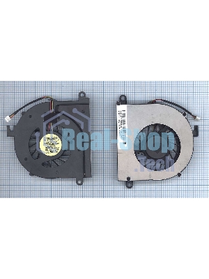 Вентилятор (кулер) для моноблока Lenovo C460 C461 C462 C465 C466 C467 C510