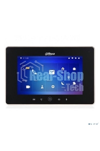 Видеодомофон Dahua DHI-VTH5221D-S2