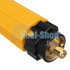 Горелка сварочная Denzel MIG MB15AK 3 метра