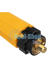 Горелка сварочная Denzel MIG MB15AK 3 метра