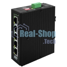 Промышленный коммутатор OSNOVO SW-70500-I