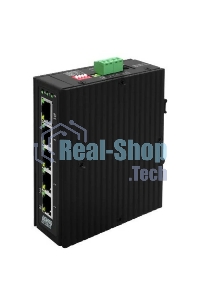 Промышленный коммутатор OSNOVO SW-70500-I