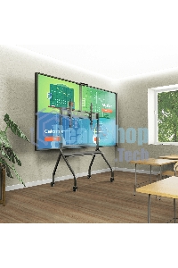 Подставка для телевизора ONKRON TS2080 черный 60