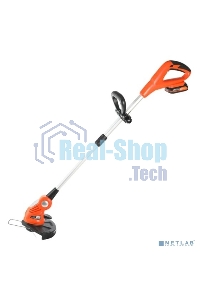 Триммер аккумуляторный PATRIOT TR 235 Li 21B Max UES 250205235