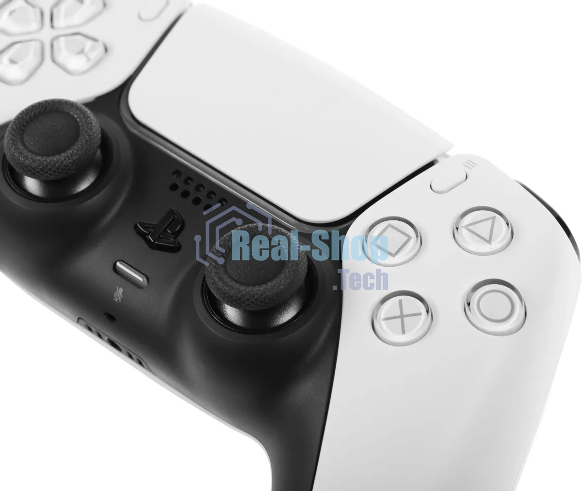 Игровая консоль Sony PlayStation 5 Slim Blue-Ray 1Tb белый (cfi-2016A) (Корея)