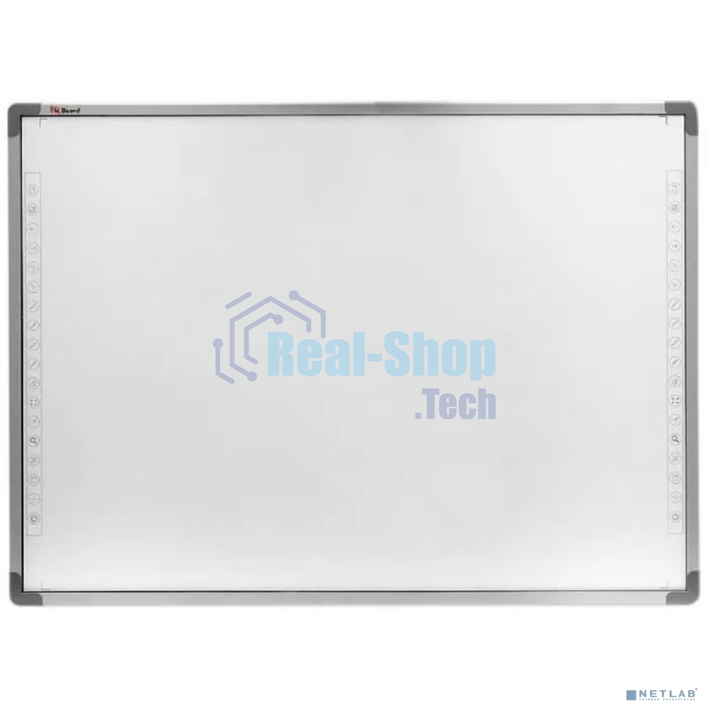 Интерактивная доска IQBoard RPT087-40 (RPN087) 87