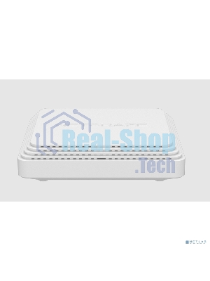 Точка доступа Wi-Fi Netcraze Orbiter 6 (NAP-630) 6 AX3000 c портом 2.5 Gigabit Ethernet и питанием Power over Ethernet