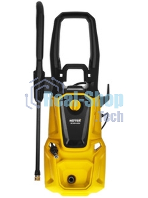 Минимойка Huter W165-ARV (W165-AR) 1900Вт