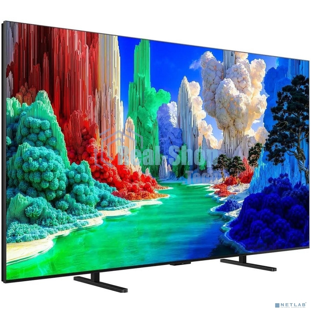 Телевизор TCL 65