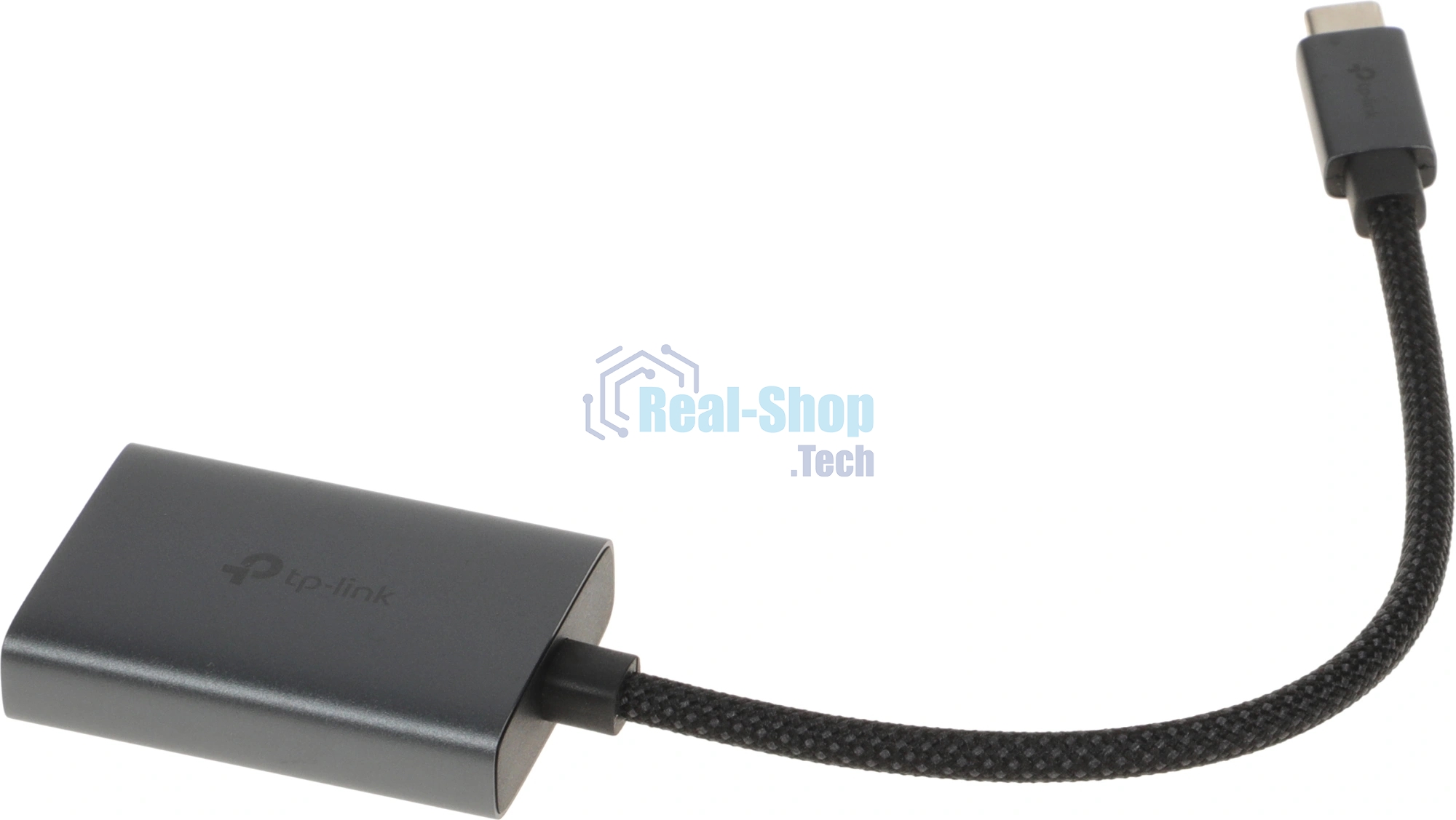 Адптер USB3.0 Type-C/ SD/ microSD TP-Link UA430C