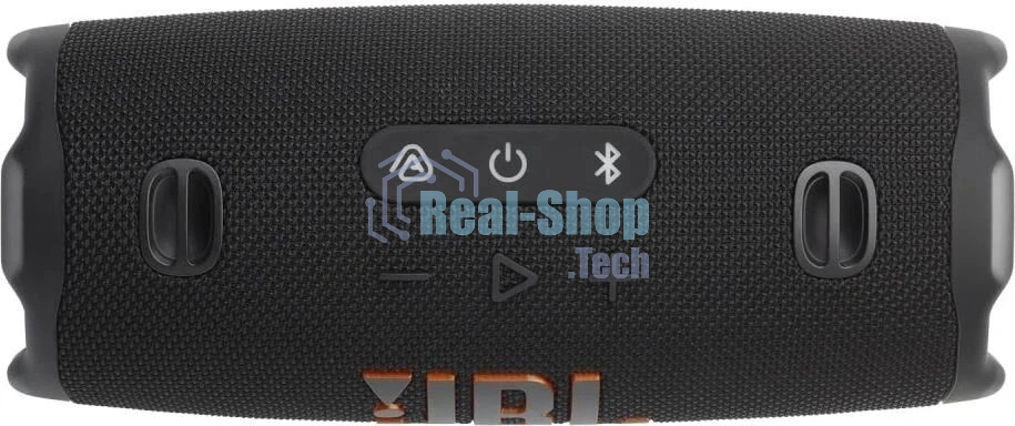 Портативная колонка JBL CHARGE 6 45W черный