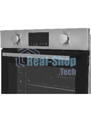 Духовой шкаф Indesit IBFTE 3644 IX