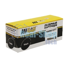 Картридж Xerox WC 5016/5020B (Hi-Black) 106R01277, 8K Картридж Xerox WC 5016/5020B (Hi-Black) 106R01277, 8K