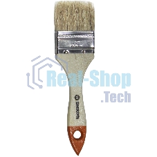 Кисть СТАНДАРТ 50 мм 2'' натуральная щетина