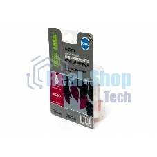 Картридж струйный Cactus CS-CD973 №920XL пурпурный (14.6 мл.) для HP Officejet 6000/6500/7000/7500