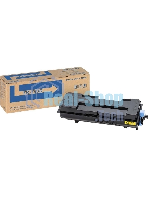 Картридж лазерный Kyocera TK-7300 (1T02P70NL0) черный для P4040dn 15000 стр.