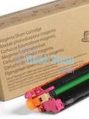 Барабан Xerox 108R01486пурпурный,magenta (40000 стр)для Xerox VersaLink C600/C605 (Channels)