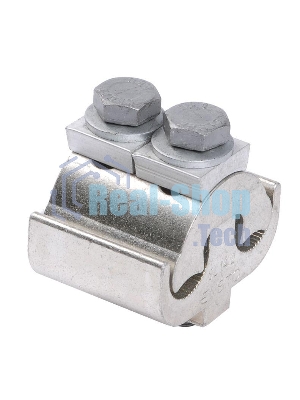 Зажим плашечный ЗП 6-95/6-95 (SL37.27) ИЭК UZP-11-S06-S095