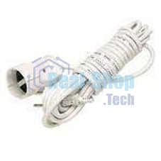 Удлинитель 1х30 м с заземл. 10А IP20 2.2 кВт Союз 481S-4403