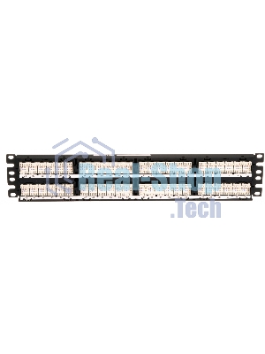 Патч-панель Panduit (DP485E88TGY) 19