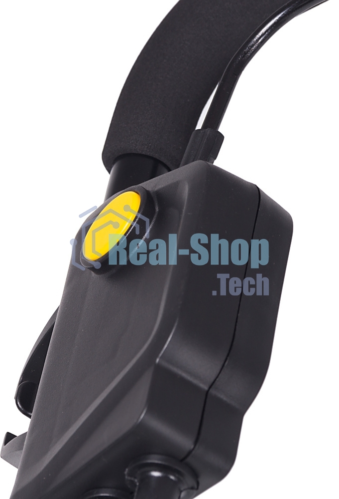 Газонокосилка электрическая Huter ELM-1400Т