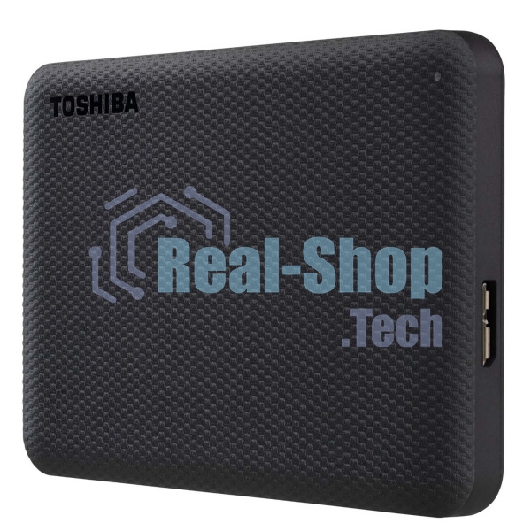 Внешний HDD 2.5