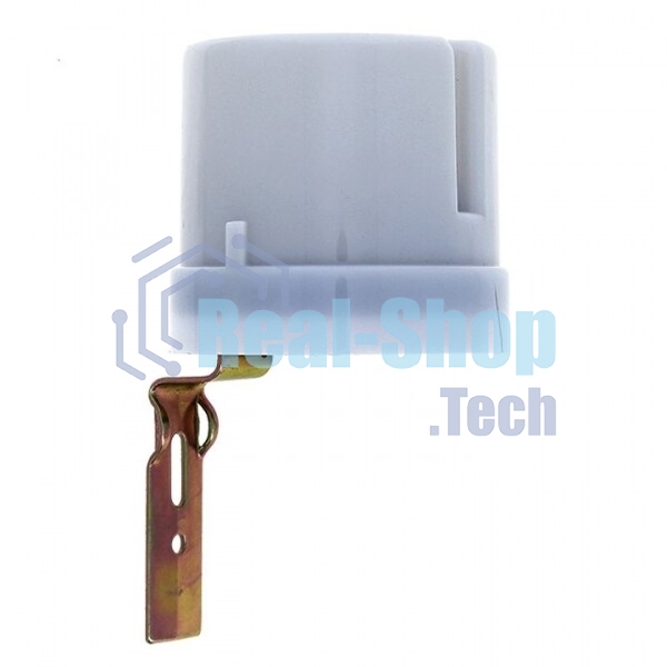 Фотореле EKF fr-ps-3-20 PS-3 20А 4400Вт IP44 EKF PROxima