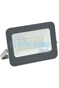 Прожектор СДО 07-100 LED 100Вт IP65 6500К сер. ИЭК LPDO701-100-K03