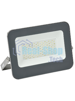 Прожектор СДО 07-100 LED 100Вт IP65 6500К сер. IEK LPDO701-100-K03