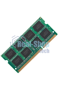 Оперативная память Patriot, DDR3, 8GB (1x8 GB), 1600 MHz, CL11, SO-DIMM