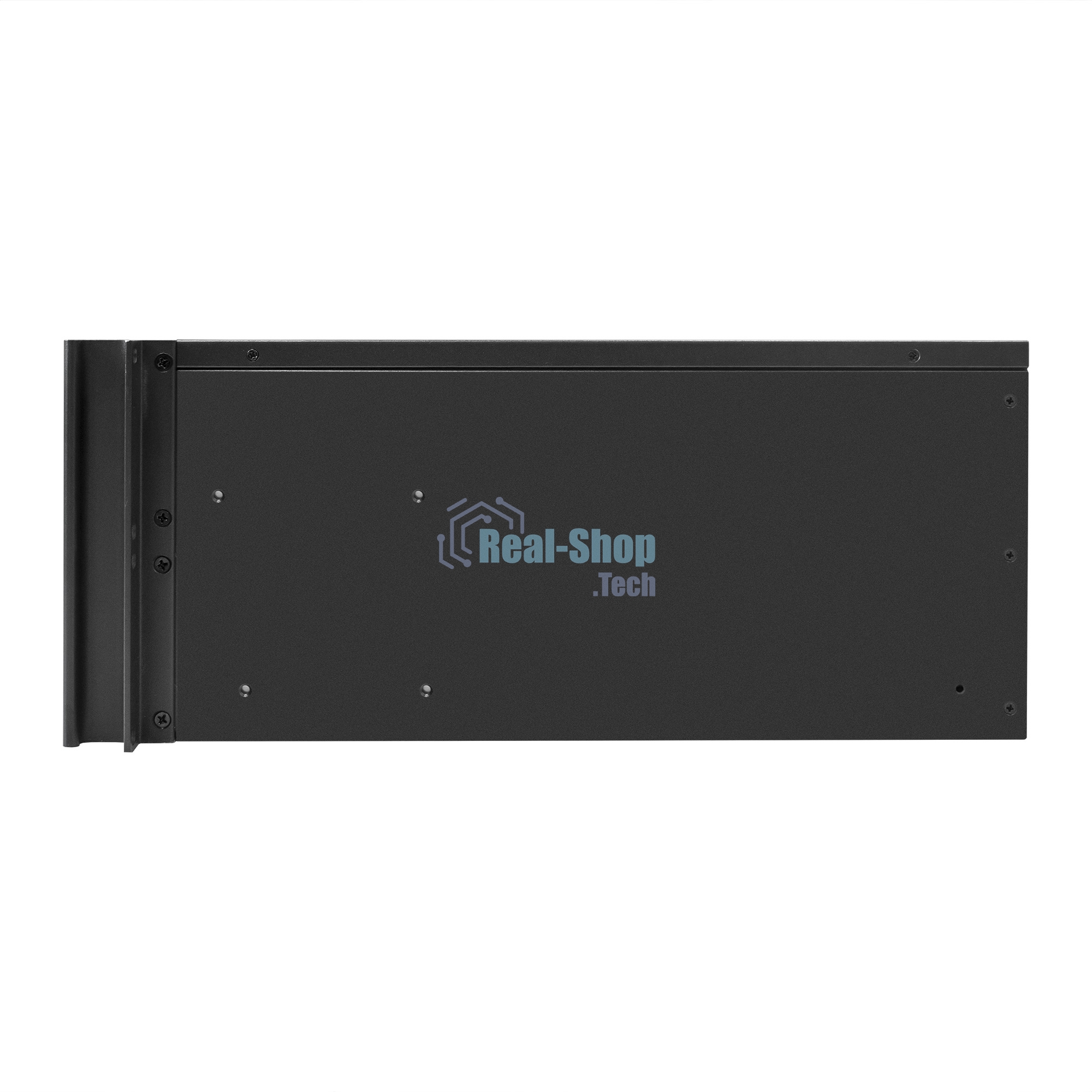 Серверный корпус ExeGate Pro EX293212RUS 4U390-05 (RM 19