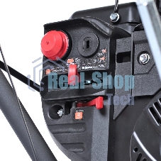 Снегоуборщик бензиновый Patriot Сибирь 110Е 11л.с.