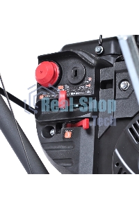 Снегоуборщик бензиновый Patriot Сибирь 110Е 11л.с.