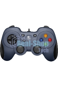 Геймпад LOGITECH F310 Wired GamePad Black USB