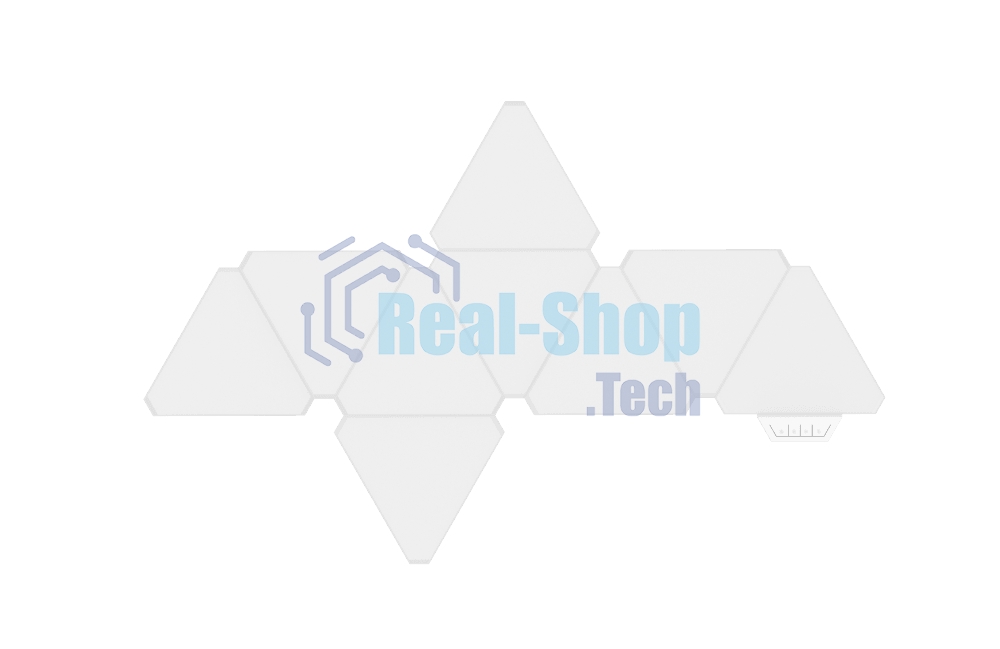 Светодиодная панель Yeelight Smart Light Panels-6pcs