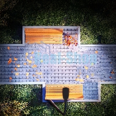 Светильник светодиодный Gauss уличный консольный LED ДКУ 50 Вт 5000 Лм 5000К IP65 190-250 В КСС Д 355х155х57 мм Avenue