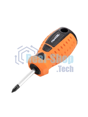 Отвертка Sparta 