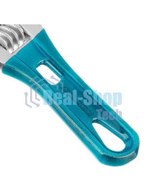 Ключ разводной Gross 15566 (0 - 20 мм) 160 мм