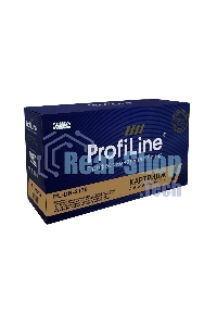 Драм-картридж ProfiLine PL-DR-2175 для принтеров Brother HL-2140/2142/2150N/2170W/DCP-7030/7040/7045/MFC-7320/7360 12000 копий
