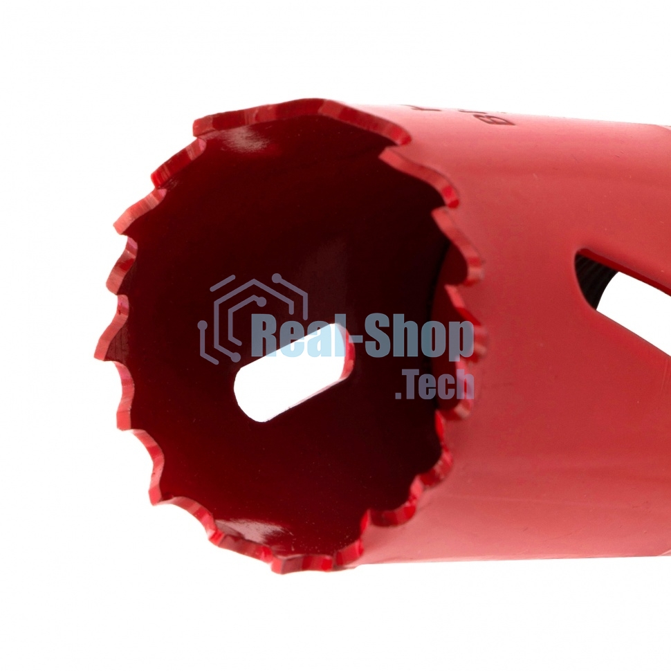 Коронка Matrix BIMETAL, 35 мм