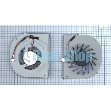 Вентилятор (кулер) для ноутбука Lenovo IdeaPad U460 U460A