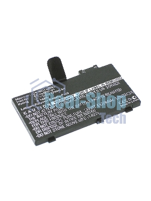 Аккумуляторная батарея CameronSino CS-MOT550BL 3,7 V 2200 mAh для терминала сбора данных Motorola Symbol MC36