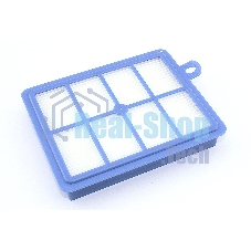 Фильтр HEPA для пылесоса Philips FC9071 FC8038 FC8204 FC8060 FC9150-FC9199