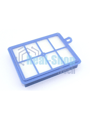 Фильтр HEPA для пылесоса Philips FC9071 FC8038 FC8204 FC8060 FC9150-FC9199