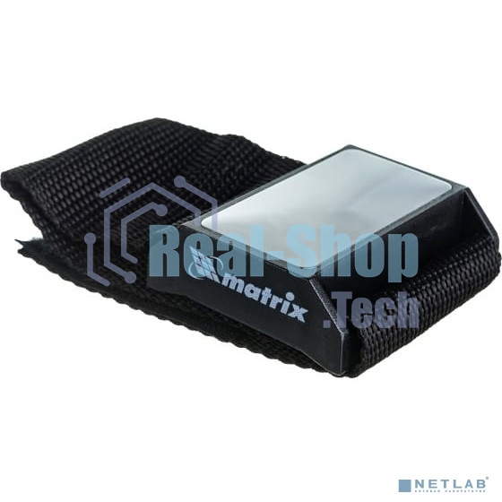 Магнитный браслет Matrix для крепежа