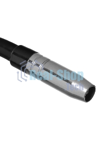 Горелка сварочная Denzel MIG MB15AK 3 метра