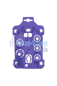 Штанга для опрыскивателя телескопическая, универсальная, алюминиевая, 2,5 м, BASE Palisad