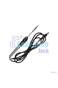 Паяльник мини Rexant, 12 В/8 Вт, без блока питания