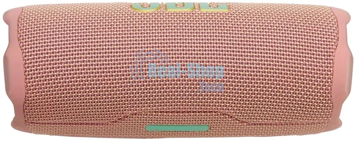 Колонка портативная JBL FLIP 7 розовый 25W 1.0 BT 4800mAh (JBLFLIP7PINK)